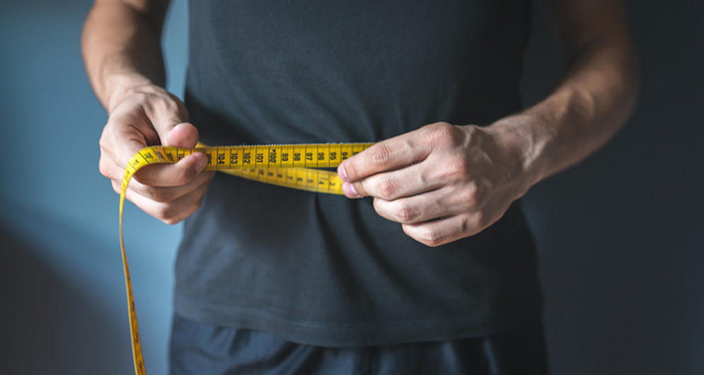 How To Lose Weight And Increase Muscle Mass | Optimum Nutrition Us
