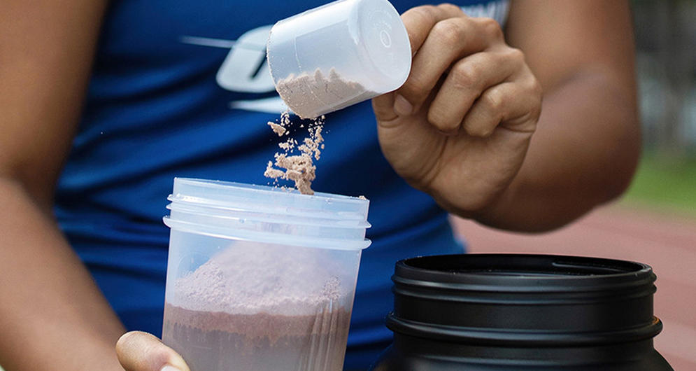 Best protein shaker 2024: Fuel your workouts