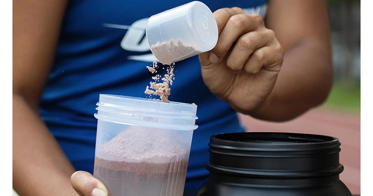 How to deals use protein shakes