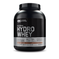 Hydrowhey Proteinpulver