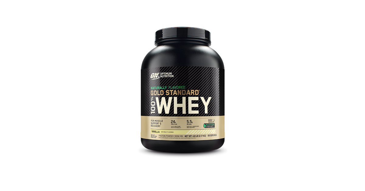 Optimum Nutrition Gold Standard Best Flavors Besto Blog