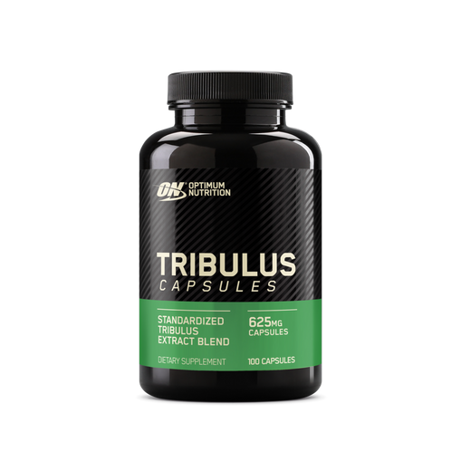 Tribulus Caps Active Lifestyle