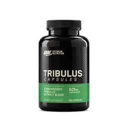 Tribulus Gold Standardized Extract 750 mg 90 Capsules - Tribulus -  Puritan's Pride