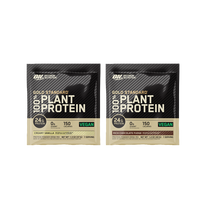 Plant Power Collection Samples