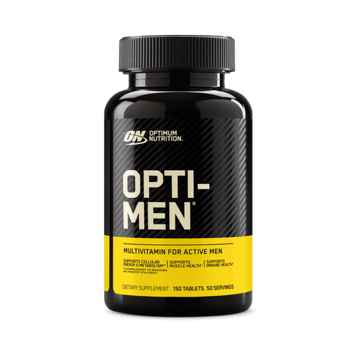 OPTI-MEN Vitamins
