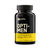 OPTI-MEN® Vitamins