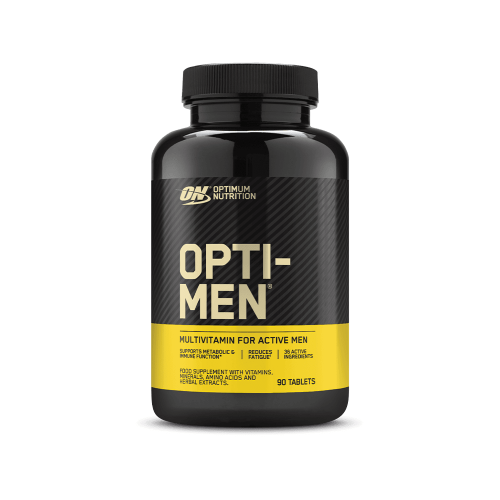 Fish Oil Softgels  Optimum Nutrition UK