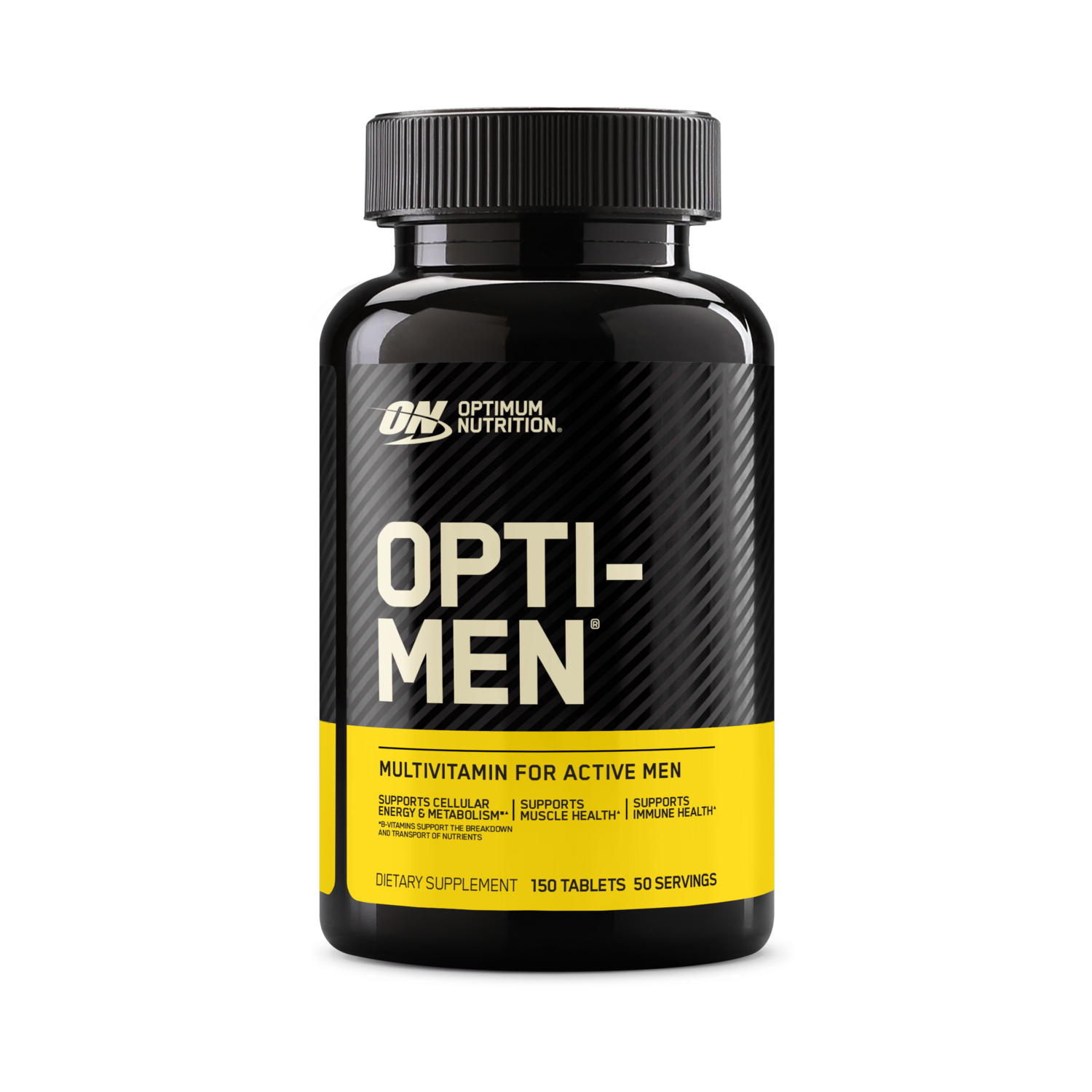 Opti-Men  Optimum Nutrition US