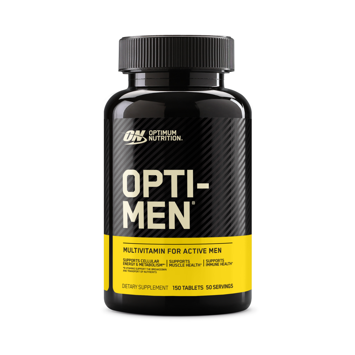 OPTI-MEN | Optimum Nutrition US