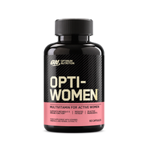 Opti-Women Multivitamin Tablets Vitamins