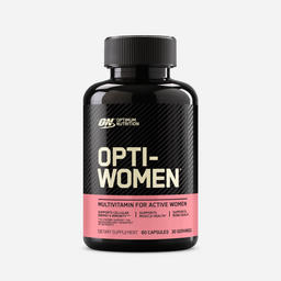 Featured image of post Steps to Prepare Optimum Nutrition Opti-Women Multivitamin Reviews