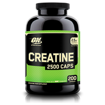Micronized Creatine Capsules Muscle Building