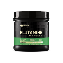 Glutamine Powder Ausdauer Support