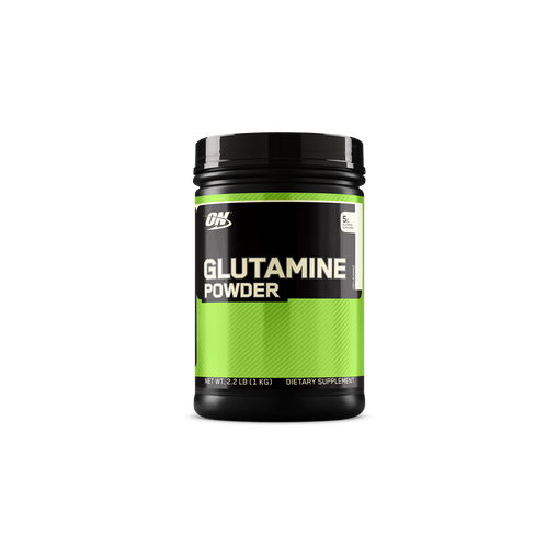 GLUTAMINE POWDER Endurance Support