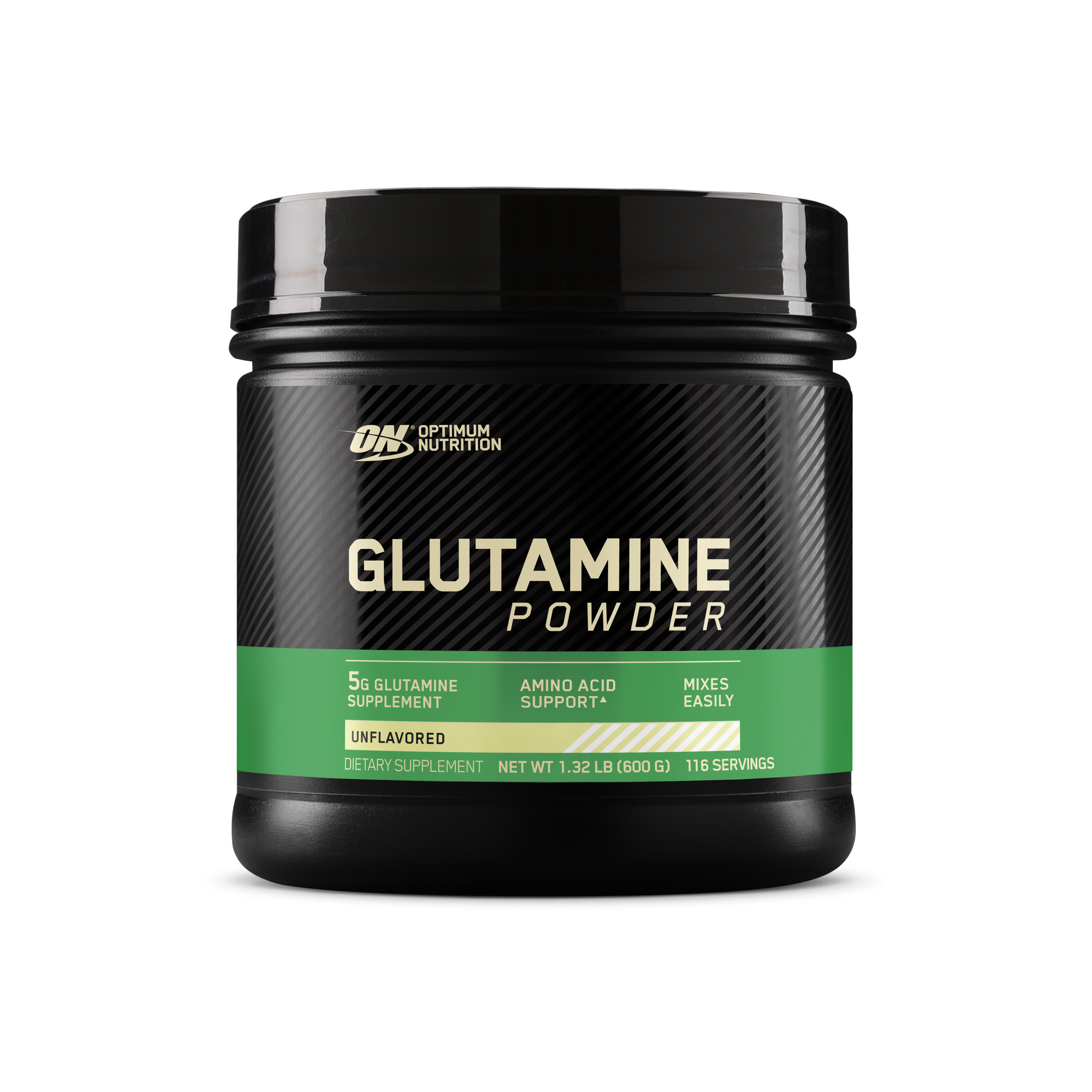 Glutamine Powder  Optimum Nutrition UK