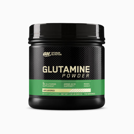 Glutamine