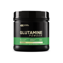 Glutamine powder Endurance Support