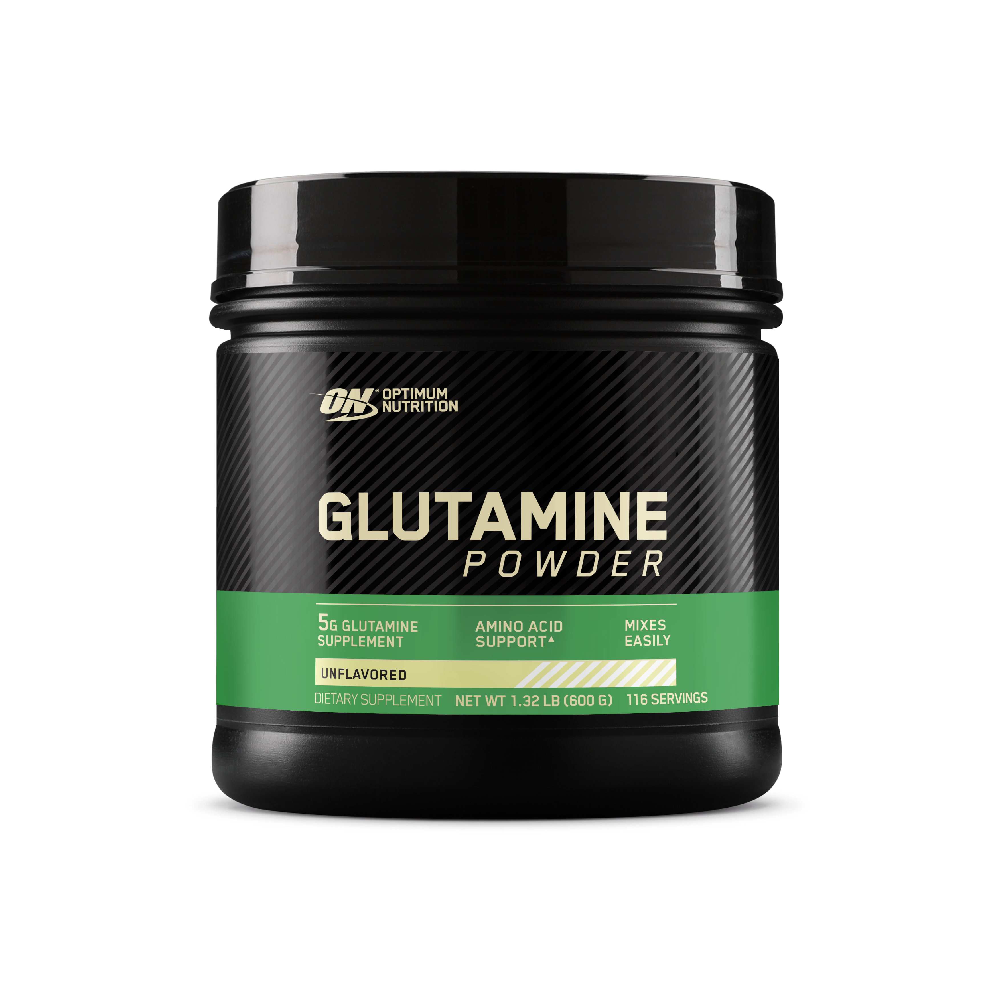 グルタミンパウダー | Optimum Nutrition JP