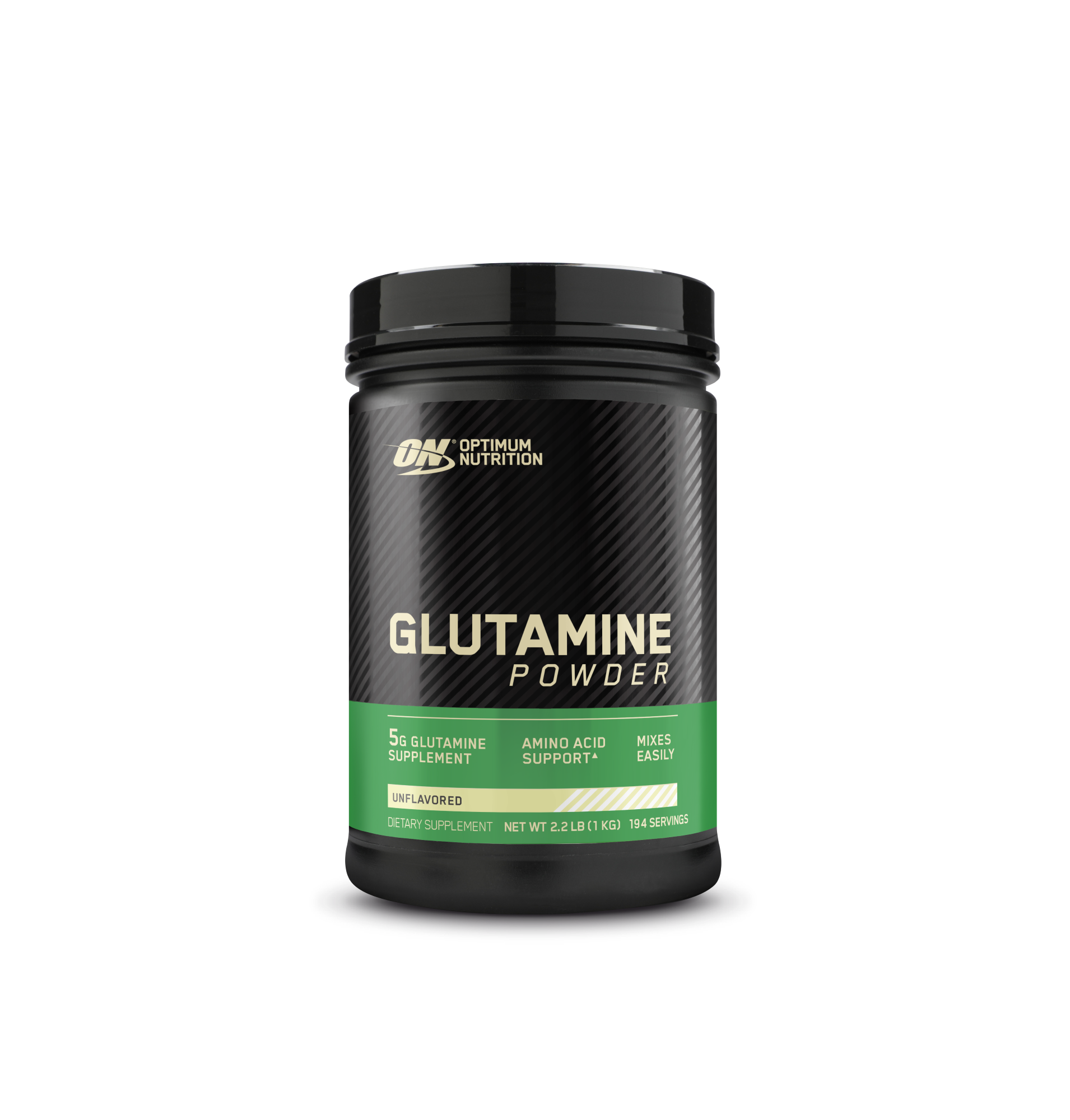 Glutamine Supplement: Optimum Nutrition 