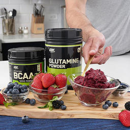 Glutamine Powder | Optimum Nutrition UK