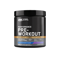 Optimum Nutrition Performance Pre-Workout Pre-Workout