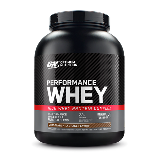 PERFORMANCE WHEY Repair After Training