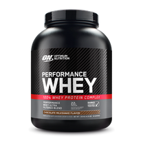 Performance Whey Repair After Training