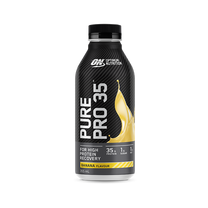 Pure Pro 35 Repair After Training