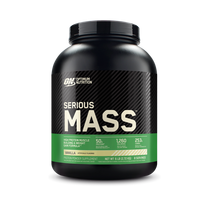 SERIOUS MASS Weight Gainers