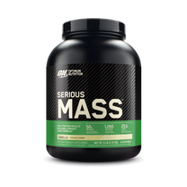 Serious Mass Weight Gainers