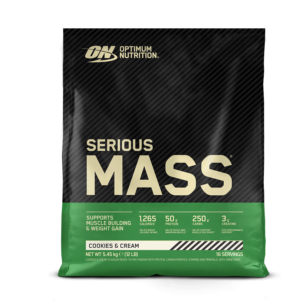 SERIOUS MASS
