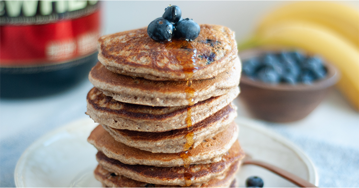 Share 46 kuva optimum nutrition protein pancakes