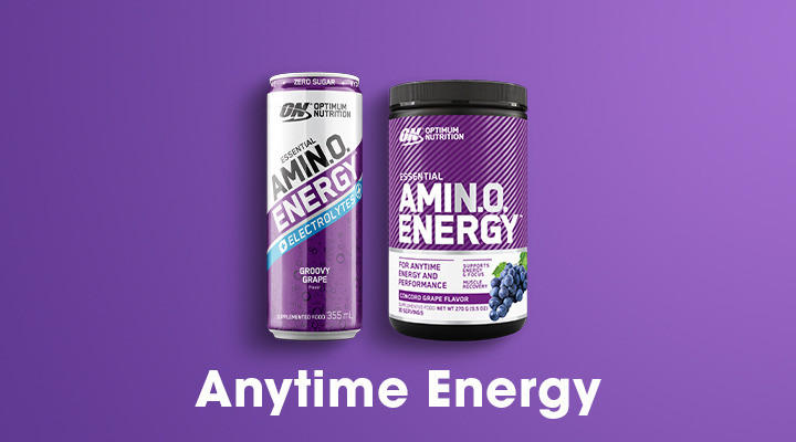 Amino Energy hotspot image